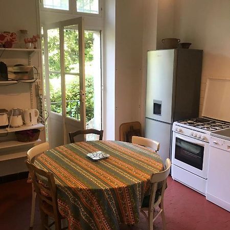 Villa Beausoleil Digne-les-Bains Zewnętrze zdjęcie