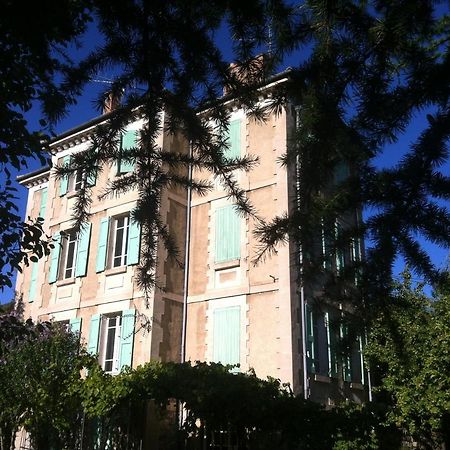 Villa Beausoleil Digne-les-Bains Zewnętrze zdjęcie