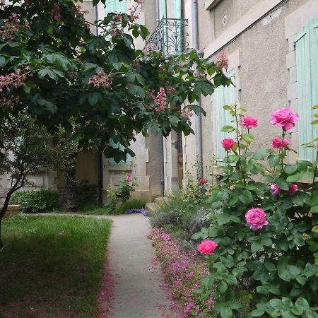 Villa Beausoleil Digne-les-Bains Zewnętrze zdjęcie