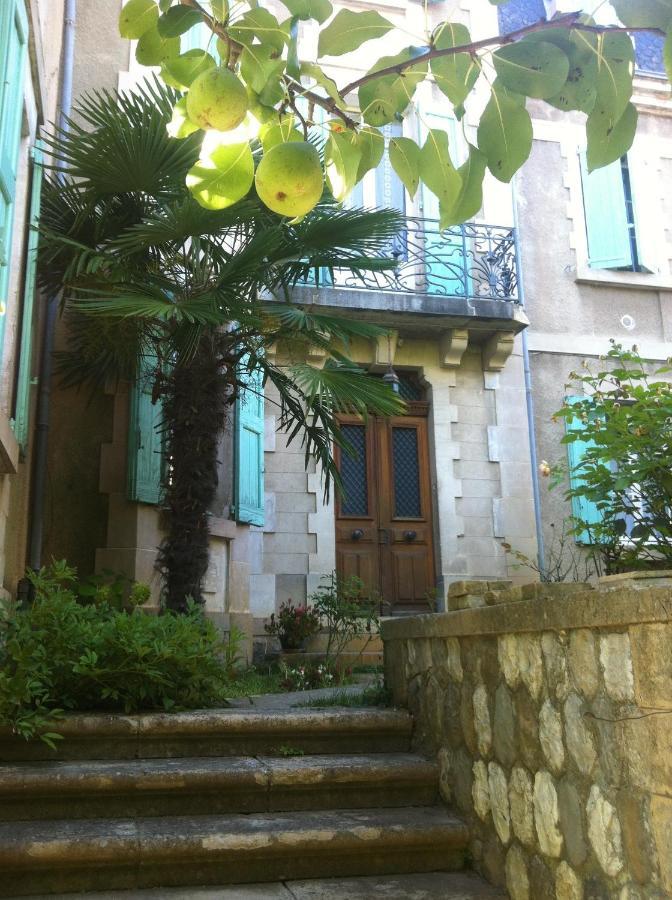 Villa Beausoleil Digne-les-Bains Zewnętrze zdjęcie