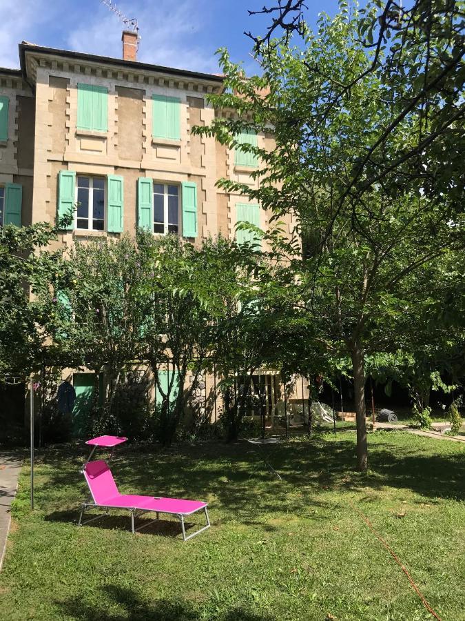 Villa Beausoleil Digne-les-Bains Zewnętrze zdjęcie