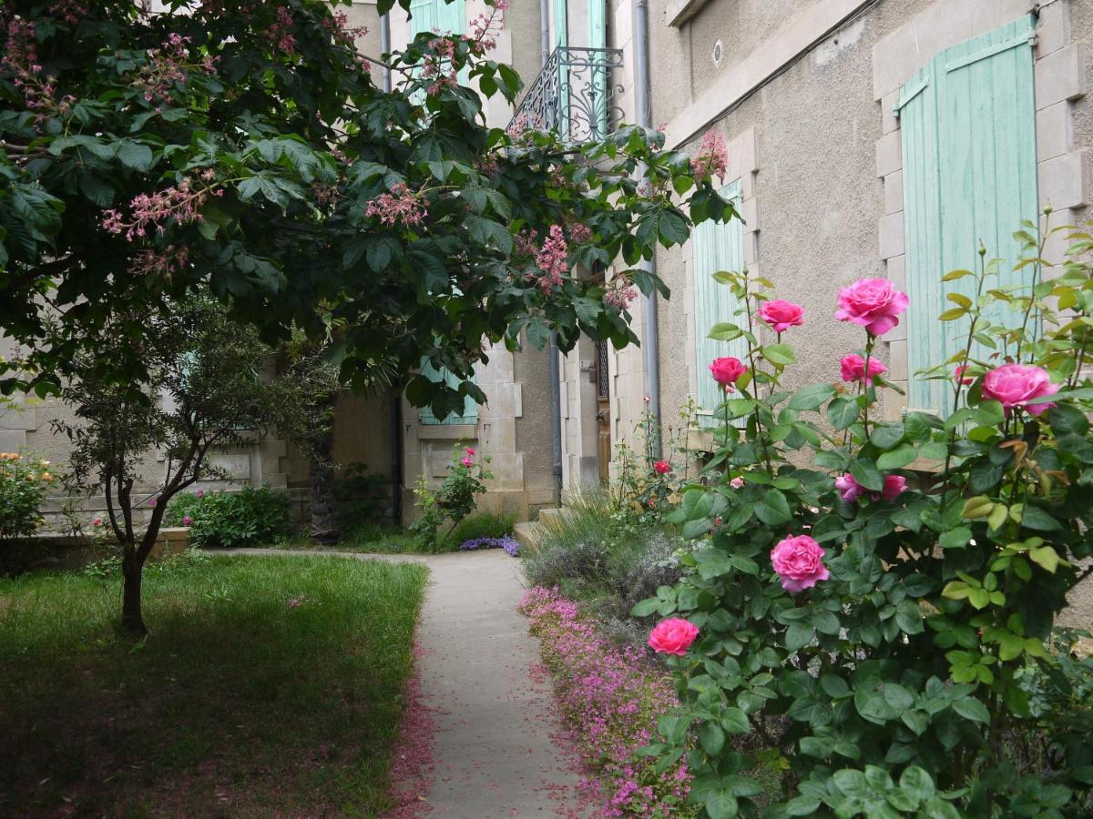 Villa Beausoleil Digne-les-Bains Zewnętrze zdjęcie